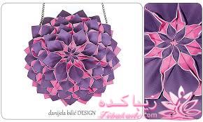 آموزش دوخت كيف